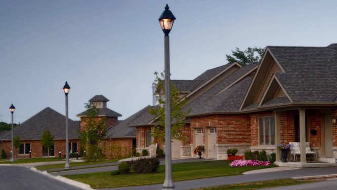 arbour village